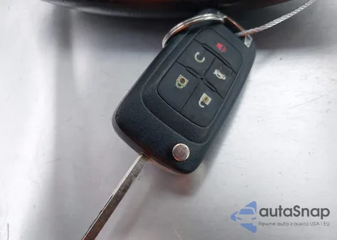 2014 Chevrolet Malibu 2Lt from USA, damaged, VIN 1G11E5SL3EF202502